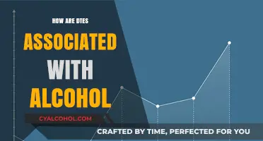 Understanding the Complex Link Between DTES and Alcohol Consumption