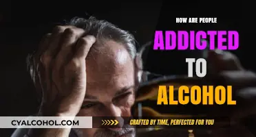 Understanding Alcohol Addiction: Causes, Signs, and Path to Recovery