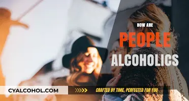 Understanding Alcoholism: Factors, Behaviors, and Paths to Recovery