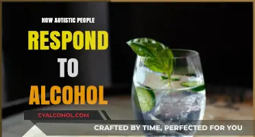 Unveiling the Complex Relationship Between Autism and Alcohol Consumption
