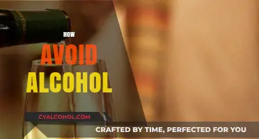 Breaking Free: Practical Strategies to Avoid Alcohol and Thrive