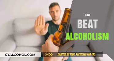 Overcoming Alcoholism: Proven Strategies for Lasting Recovery and Sobriety