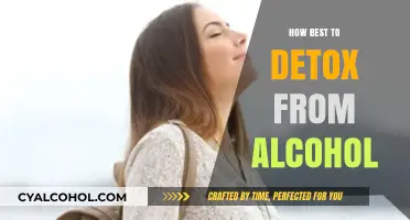 Effective Alcohol Detox Strategies: Safely Reclaim Your Health and Wellness