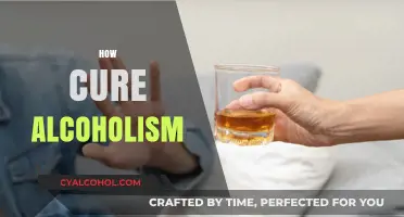 Overcoming Alcoholism: Proven Strategies for Lasting Recovery and Healing