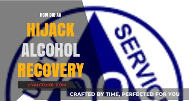 AA's Dominance: How It Hijacked Alcohol Recovery and Shaped Treatment
