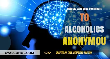 Carl Jung's Influence on Alcoholics Anonymous: A Psychological Legacy