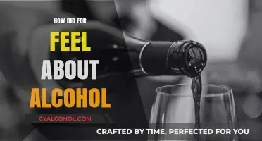 FDR's Complex Relationship with Alcohol: Prohibition, Politics, and Personal Views