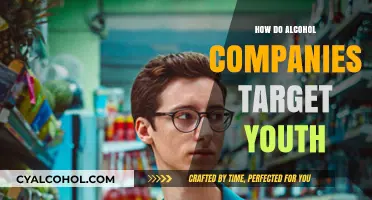 Youth Marketing Tactics: How Alcohol Brands Attract Young Consumers