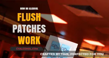Understanding Alcohol Flush Patches: How They Work and Their Benefits