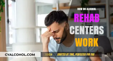 Understanding Alcohol Rehab: How Treatment Centers Facilitate Recovery