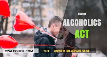 Understanding Alcoholic Behavior: Signs, Patterns, and Emotional Struggles Explained