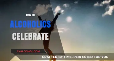 Sobriety Milestones: How Recovering Alcoholics Celebrate Life's Joys Differently
