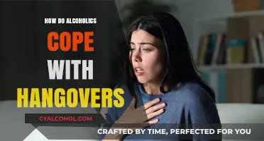 Surviving the Aftermath: Strategies Alcoholics Use to Manage Hangovers