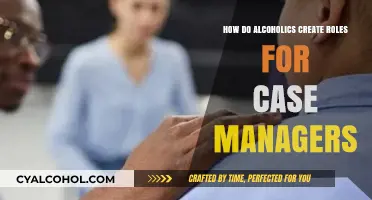 Empowering Recovery: How Alcoholics Define Case Manager Roles Effectively