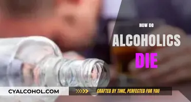 Understanding the Devastating Causes of Death in Alcoholism