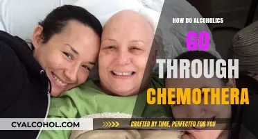 Navigating Chemotherapy Challenges for Alcoholics: A Comprehensive Survival Guide