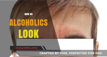 Unmasking the Physical Signs: How Alcoholism Affects Appearance