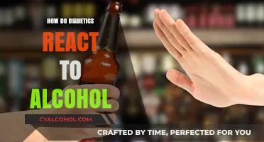 Alcohol and Diabetes: Understanding Effects, Risks, and Safe Consumption Tips