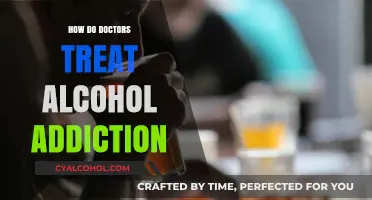 Effective Medical Strategies for Treating Alcohol Addiction: A Comprehensive Guide