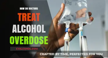 Treating Alcohol Overdose: Emergency Medical Interventions and Recovery Strategies