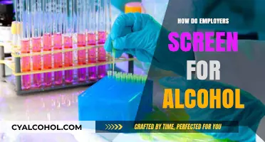 Employer Alcohol Screening: Methods, Tests, and Workplace Policies Explained
