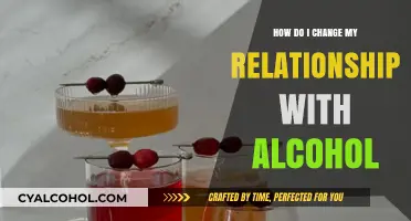 Transform Your Relationship with Alcohol: Steps to Mindful Change