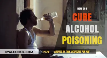 Emergency Steps to Treat Alcohol Poisoning: What You Need to Know