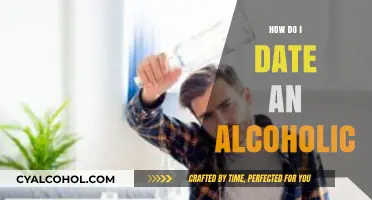 Dating an Alcoholic: Challenges, Boundaries, and Self-Care Strategies