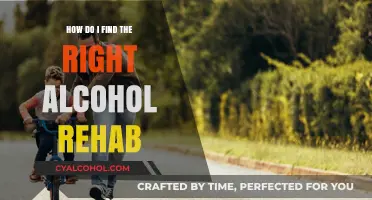 Finding the Right Alcohol Rehab: A Comprehensive Guide to Recovery