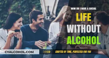 Socializing Sober: Alcohol-Free Fun