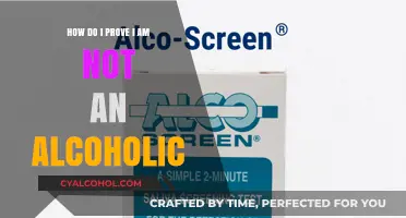 Signs You're Not an Alcoholic: What to Know