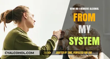 Effective Ways to Detox: Removing Alcohol from Your System Safely