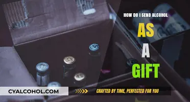 Shipping Alcohol as a Gift: Legal Tips and Best Practices