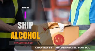 Shipping Alcohol Safely: Essential Tips for Legal and Secure Delivery