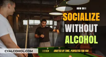Sober Socializing: Tips for Alcohol-Free Connections and Fun Gatherings