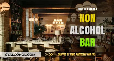 Launching a Sober Social Scene: Your Guide to Starting a Non-Alcoholic Bar