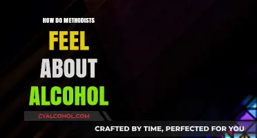 Methodist Perspectives on Alcohol: Balancing Faith, Moderation, and Personal Choice