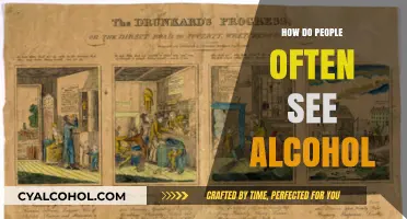 Perceptions of Alcohol: Social Norms, Personal Choices, and Cultural Influences