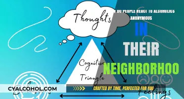 Alcoholics Anonymous: Neighborhood Reactions and Perceptions