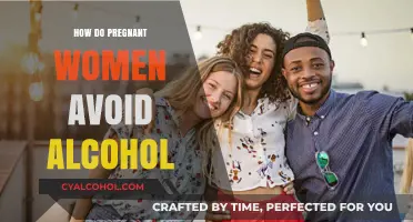 Pregnant and Sober: Strategies for Avoiding Alcohol During Pregnancy