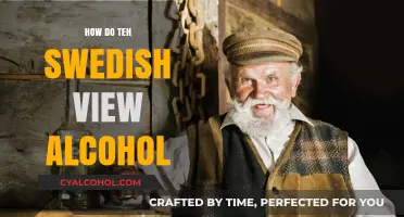 Swedish Attitudes Toward Alcohol: Culture, Consumption, and Social Norms Explained