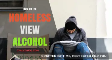 Understanding Homelessness and Alcohol: Perspectives from the Streets