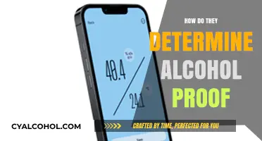 Understanding Alcohol Proof: Methods and Measurements Behind the Label