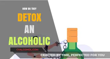 Detoxing an Alcoholic: Essential Steps for Safe Recovery and Healing