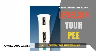 Understanding Urine Alcohol Testing: Methods and Accuracy Explained