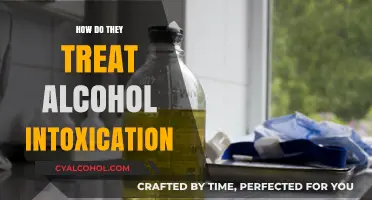 Treating Alcohol Intoxication: Effective Methods and Emergency Care Strategies