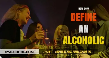 Understanding Alcoholism: Defining the Line Between Social Drinking and Dependency