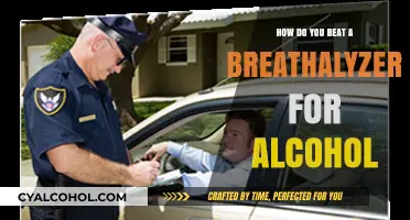 Effective Strategies to Challenge Breathalyzer Accuracy in DUI Cases