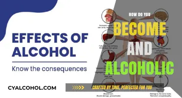 Understanding the Path to Alcoholism: Causes, Risks, and Prevention Strategies