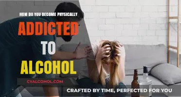 Understanding Physical Alcohol Addiction: Causes, Symptoms, and Recovery Pathways